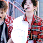 [EXO] 이날 뭐<b>누</b>,,,
