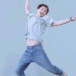 [EXO] 밍소기 ㄹㅇ 점프하다 <b>대기권</b> 뚫겠다