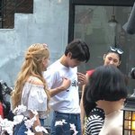 [EXO] 근데 이거 무슨 <b>촬영</b>임?
