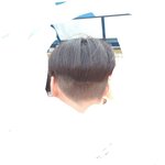나 <b>숏컷</b> 여잔데 조카 잘샌김ㅜ