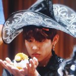 [박우진] 내 소듕한 <b>참새</b>야
