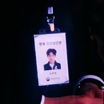 [EXO] 진짜 첸백시 안전관리홍보대사 됐네ㅋㅋ