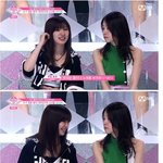 [<b>명랑</b>엽떡] 프듀48 일본인 출연자들이 말하는 일본의 아이돌