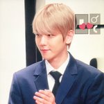 [백현] 180618 안전홍보대사 위<b>촉식</b> 프리뷰 백현