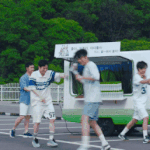 [백현] EXO의 #꽁꽁수<b>딩</b>젤 #아이스수<b>딩</b>젤