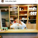[BTOB] 이따봐 내 <b>사랑들</b>❤️
