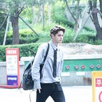 출근길을 런<b>웨이</b>로