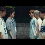 [EXO] 애들 이거 하나도 안 무섭지 않냨ㅋㅋㅋ