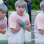 [시우민] 시우민 <b>메소드</b>연기