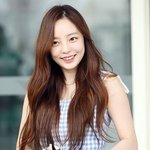 구하라 거의 화장 안한듯?