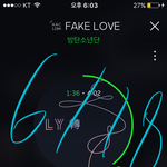 [방탄소년단] !!!!!!!!!멜롱 주간인기상 투표하자!!!!!...