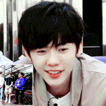 [NCT] 시즈니들아 얘 사생..?인가??