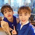 [NCT] 다들 루카스 피쳐링노래 들으러가거랗