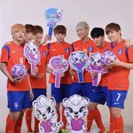 [방탄공카방] 탄이들 큰 것 좀 보세요