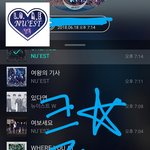 [뉴이스트] 클릭별(스타) <b>워즈</b> 공짜별(~20:15)