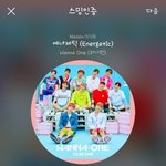 [강다니엘] 오케워너원 Ep.16 자켓촬영기 part.2