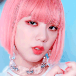 [댓글부탁해] 단발할건데 여기까지 자르는거 에<b>바냐</b>