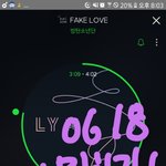 [방탄소년단] <b>큰일</b>났어 이삐들