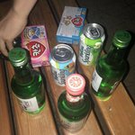 [댓글부탁해] 지금 한<b>강인</b>사람 없냐????