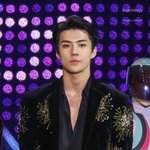 [EXO] <b>세호</b>니