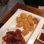 19000원짜리 치킨