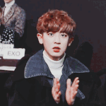 [EXO] <b>박찬열</b> 눈 조카 커