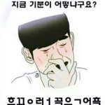 [꼭조언부탁] 매니저언니가 계속 나보고 아이린닮았다고 한다