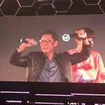 [EXO] 뒤에 걸쳐이ㅛㅅ는 준며 너무 <b>기엽기</b>