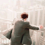 [인피니트] 바른이 <b>옥상</b>신 또 감탄에 감탄!