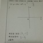 [조언부탁해] 중3 수학 이차<b>함수</b>그래프 질문 ㅠㅜㅜㅜ