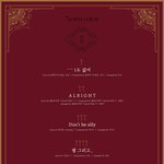 [에이핑크] 에이핑크 블아필 <b>곡</b>으로 컴백함;;