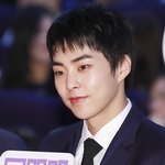 [EXO] <b>민석</b>이 기사사진 으르렁때랑 똑같다