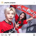 [LEO] 180618 광화문 <b>거리</b>응원