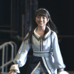 프듀48 키작녀의 희망 야부키 <b>나코</b>