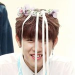 [박우진] 얘 이럴때마다
