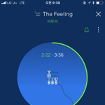 [BTOB] 기분 좋은 <b>필링</b>~
