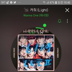 [강다니엘] 투표) 시상식 있는 투표 가져왔어!!