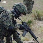 [명랑엽떡] <b>특전</b>사의 총은 30년 된 총?