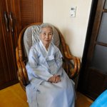 내 엄마는 하느님,  정기우는 그리스도.