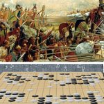 [인생이란] 바둑에서 인생 길과 교훈 찾기 <b>by</b> 나관호