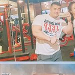 [보디빌딩] 영기형 <b>Cool</b>(-100kg?)