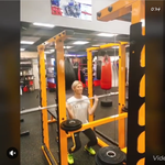 [LEO] <b>복싱</b>하시는 택운오빠ㅠㅠㅠㅠ 존멋ㅠㅜㅠㅜ