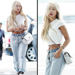 와 효린 실제로보니까