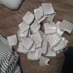 [워너원] <b>비타</b>오백 이벤트 20만원 지르고 당첨 ㅜㅜ