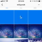 비투비 <b>임현식</b> 인스타 너무 예쁨ㅠㅠㅠㅠㅠㅠ