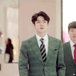 [세훈] 180619 <b>퀸카</b>메이커 7화 움짤