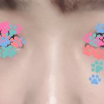 와__ ㅋㅋㅋㅋ<b>쉐딩</b>하니깐 코가생기네