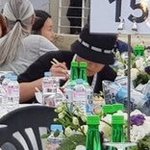[시우민] 슴<b>워크샵</b> 목격짤)시우민 이 모자 진짜 좋아하는건가