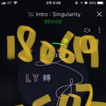 [방탄소년단] 투표 가져왓어!