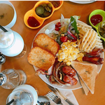 [이것좀봐줘] 양심없는 제주 <b>브런치</b>카페